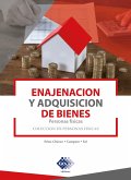 Enajenación y adquisición de bienes. Personas físicas 2019 (eBook, ePUB) Enajenación y adquisición de bienes. Personas físicas 2019 (eBook, ePUB)