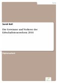 Die Gewinner und Verlierer der Erbschaftsteuerreform 2016 (eBook, PDF)