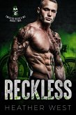 Reckless (Book 2) (eBook, ePUB)