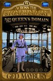 Into the Queen's Domain (Stonewind Sky, #6) (eBook, ePUB)