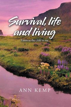 Cover Survival, Life and Living (eBook, ePUB)