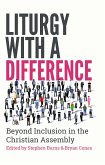 Liturgy with a Difference (eBook, ePUB)