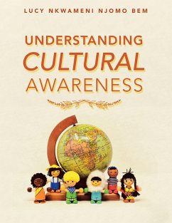 Cover Understanding Cultural Awareness (eBook, ePUB)