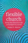 Flexible Church (eBook, ePUB)