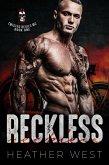 Reckless (Book 1) (eBook, ePUB)