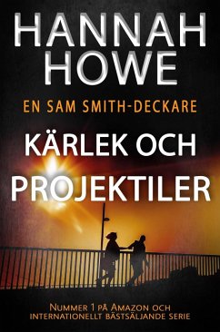 Cover Kärlek och projektiler (eBook, ePUB)