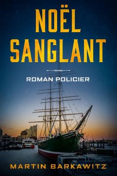 Noël sanglant (Suspense, Romans policiers) (eBook, ePUB) - Name), Feronia Petri (pen