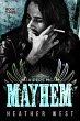 Mayhem (Book 3) (eBook, ePUB) - Bild 1