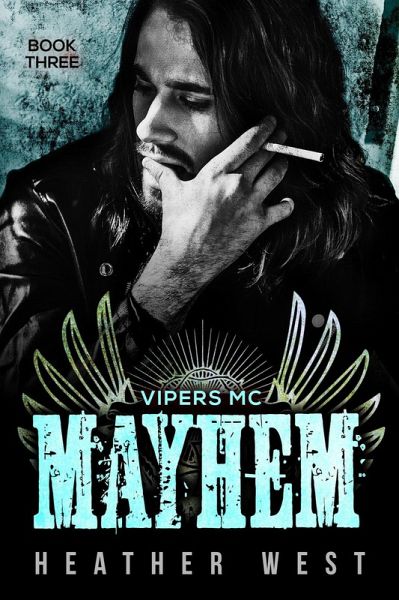 Mayhem (Book 3) (eBook, ePUB) Mayhem (Book 3) (eBook, ePUB)