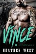 Vince (Book 2) (eBook, ePUB) - Bild 1