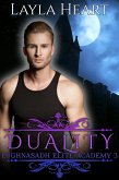 Duality (Lughnasadh Elite Academy, #3) (eBook, ePUB) Duality (Lughnasadh Elite Academy, #3) (eBook, ePUB)