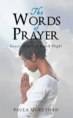 The Words of Prayer (eBook, ePUB)