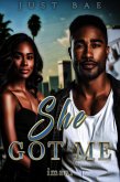 She Got Me: Imani (An African American Obsession Romance, #3) (eBook, ePUB)