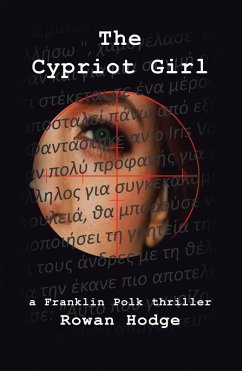 Cover The Cypriot Girl (eBook, ePUB)