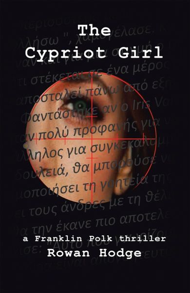 The Cypriot Girl (eBook, ePUB)