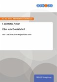 Öko- und Soziallabel (eBook, PDF)