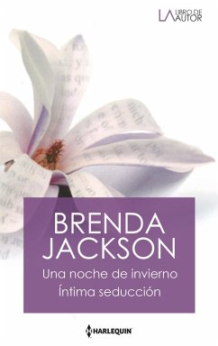 Una noche de invierno - Íntima seducción (eBook, ePUB) - Jackson, Brenda