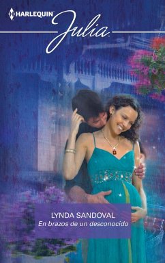 Cover En brazos de un desconocido (eBook, ePUB)