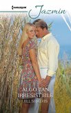 Algo tan irresistible (eBook, ePUB)