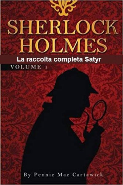 Sherlock Holmes (eBook, ePUB) Sherlock Holmes (eBook, ePUB)