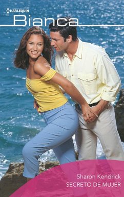 Cover Secreto de mujer (eBook, ePUB)