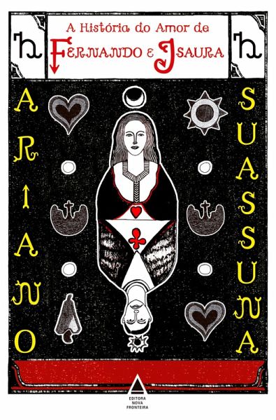 A história do amor de Fernando e Isaura (eBook, ePUB) A história do amor de Fernando e Isaura (eBook, ePUB)