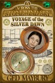 Voyage of the Silver Dawn (Stonewind Sky, #5) (eBook, ePUB)