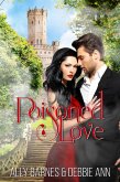 Poisoned Love (eBook, ePUB)