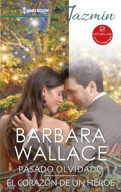 Cover Pasado olvidado - El corazón de un héroe (eBook, ePUB)