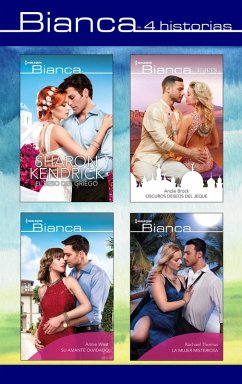Cover E-Pack Bianca julio 2019 (eBook, ePUB)