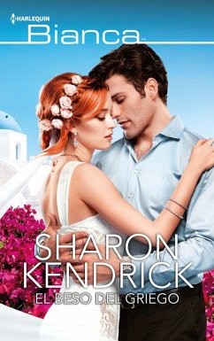 El beso del griego (eBook, ePUB) - Kendrick, Sharon