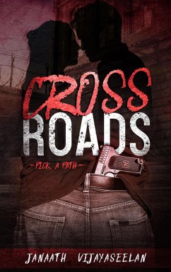 Cover Cross Roads: Pick a Path (eBook, ePUB)