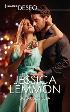 Boda secreta (eBook, ePUB) - Lemmon, Jessica