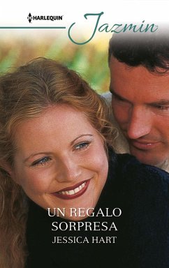 Un regalo sorpresa (eBook, ePUB) - Hart, Jessica