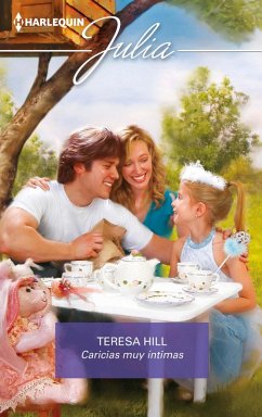 Cover Caricias muy íntimas (eBook, ePUB)