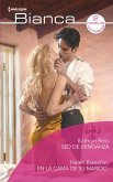 Sed de venganza - En la cama de su marido (eBook, ePUB)