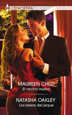 Cover El vecino nuevo - Los besos del jeque (eBook, ePUB)