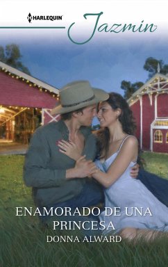 Cover Enamorado de una princesa (eBook, ePUB)