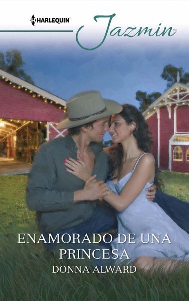 Enamorado de una princesa (eBook, ePUB)