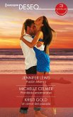 Pasión intensa - Prohibido enamorarse - Un amor del pasado (eBook, ePUB) Pasión intensa - Prohibido enamorarse - Un amor del pasado (eBook, ePUB)