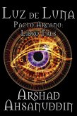 Luz de Luna (Pacto Arcano) (eBook, ePUB) Luz de Luna (Pacto Arcano) (eBook, ePUB)