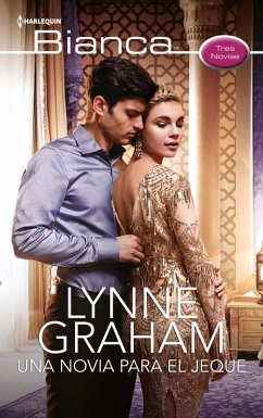 Cover Una novia para el jeque (eBook, ePUB)