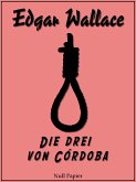 Die drei von Córdoba (eBook, ePUB)