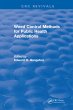Weed Control Methods for Public Health... - Bild 1