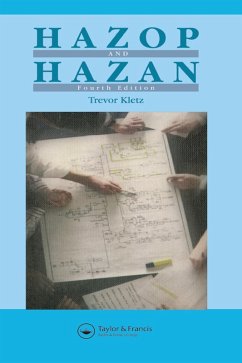 Cover Hazop & Hazan (eBook, PDF)