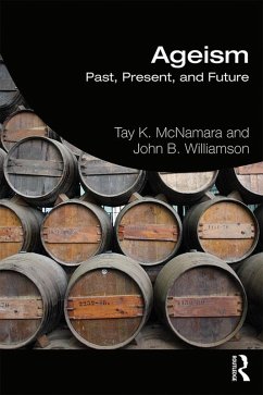 Cover Ageism (eBook, PDF)