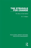 The Struggle for Change (eBook, PDF)