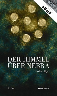 Cover Der Himmel über Nebra (eBook, ePUB)