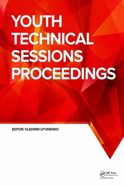 Youth Technical Sessions Proceedings (eBook, PDF)