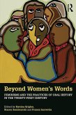 Beyond Women's Words (eBook, ePUB)